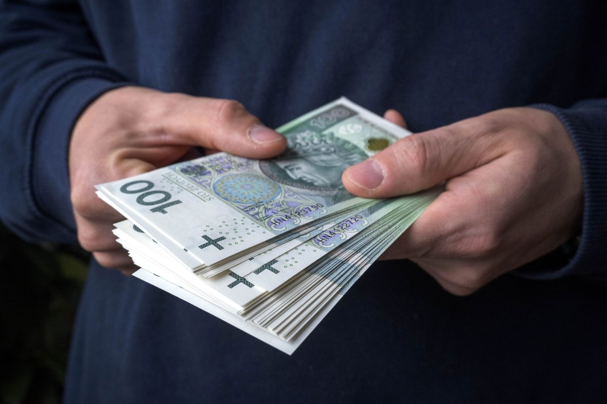 Od 1 marca 2026 kwota świadczenia ratowniczego wzrośnie do 288 zł