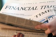 English 'Financial Times'