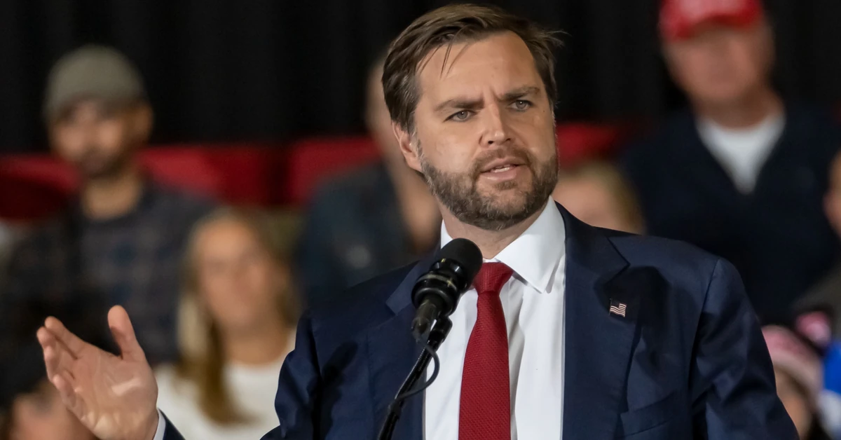 Vance Trapped? Between Furious Trump and Remorseful Musk