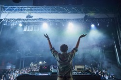 Carbon Silesia Festival przedstawia pierwszych artystów