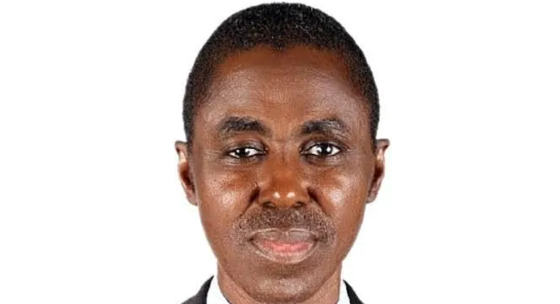 NDIC MD, Bello Hassan [Pulse]