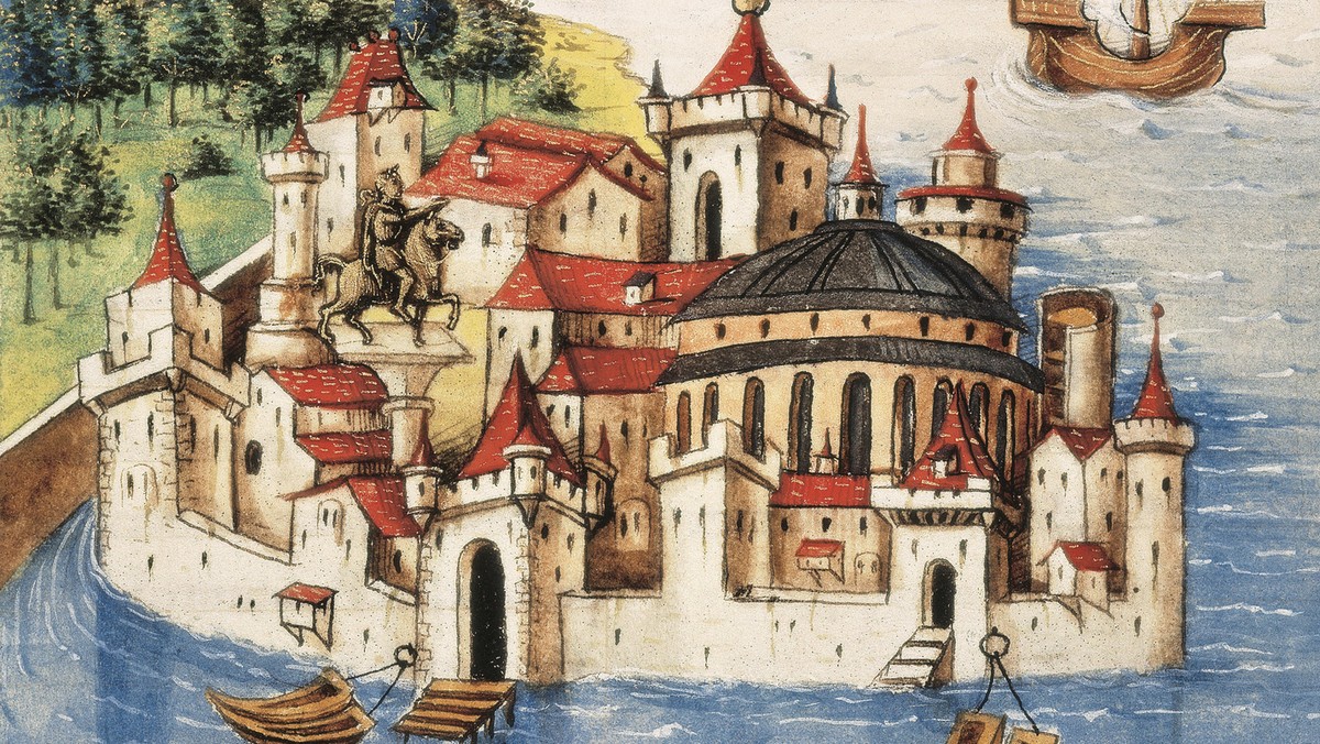 Constantinople