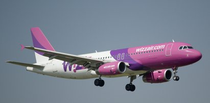 Wizz Air wprowadza zmiany. Nieuważnego pasażera może to dużo kosztować