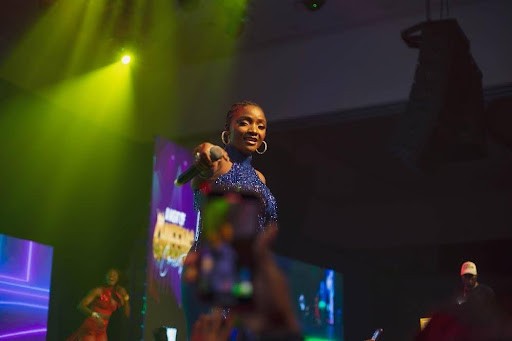 A Night of Queens Concert: An experience of music performance, excitement and memories