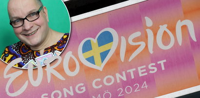 Jasnowidz typuje zwycięzcę Eurowizji 2024. Podał też drugie miejsce