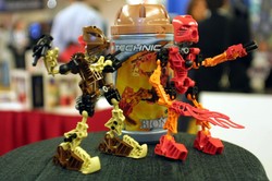 Lego wycofuje się z Rosji