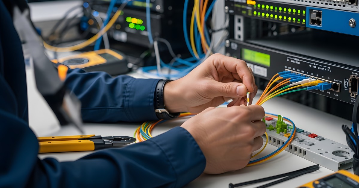 Nowe obowiązki dla firm telekomunikacyjnych. Cyfryzacja planów i większy nadzór państwa [Projekt rozporządzenia]