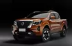 Nissan Navara 2021