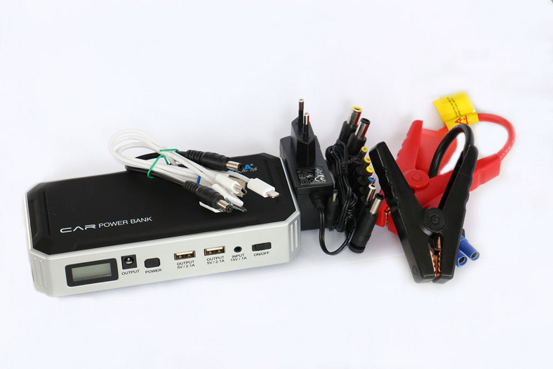 Bosma Jump Starter 18 000 mAh - cena 500 zł