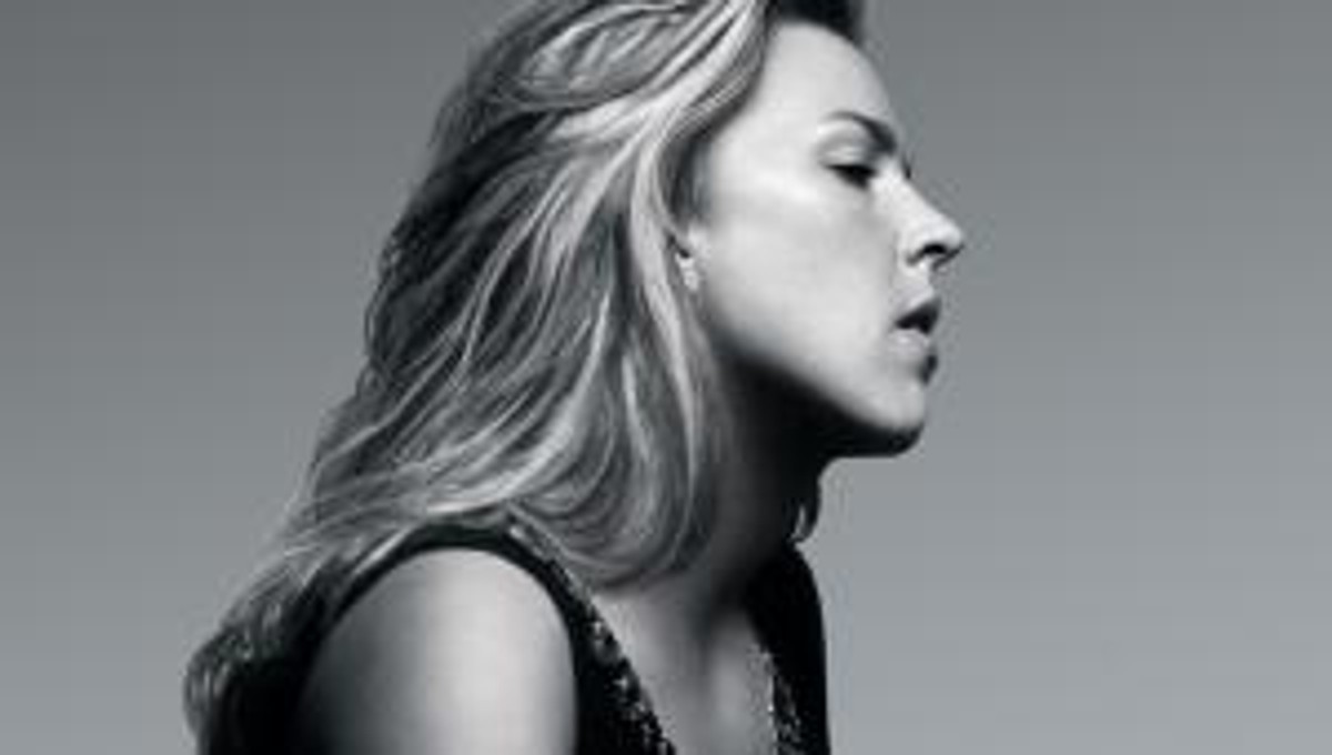 Diana Krall