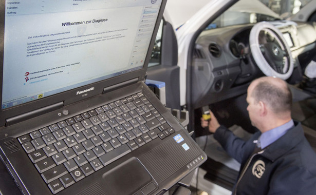 Srogie kary w Volkswagenie. Nosił wilk razy kilka, ponieśli i wilka?