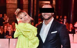 Sąd przedłużył areszt dla Emila S. Tak były mąż Dody spędzi najbliższe tygodnie