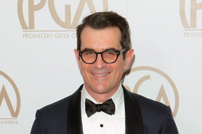 11. Ty Burrell – zarobki: 11,5 mln dolarów