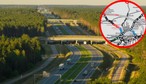 Wielka obwodnica Warszawy. Drugi ring ominie stolicę. Poznaliśmy plany