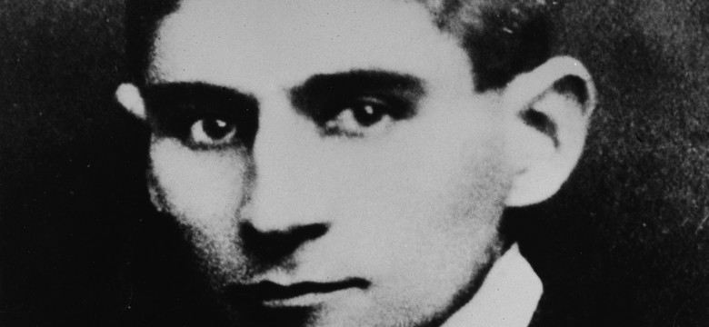 Franz Kafka, ten wyklęty, ale bardzo czarujący literat