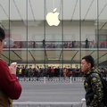 Apple obniżył ceny iPhone’ów w Chinach. Firma walczy ze spadającą sprzedażą