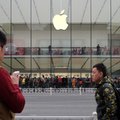 Apple obniżył ceny iPhone’ów w Chinach. Firma walczy ze spadającą sprzedażą
