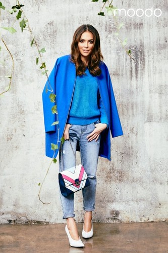 Anna Wendzikowska ambasadorką Moodo