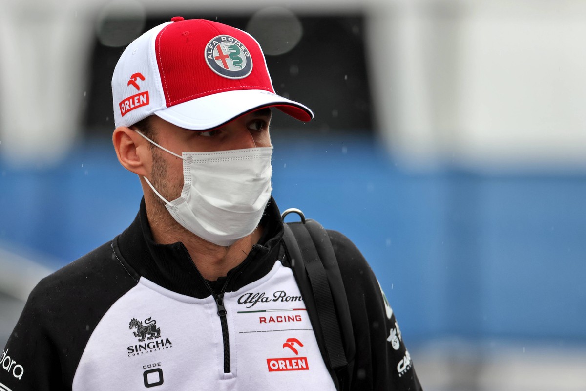 Robert Kubica