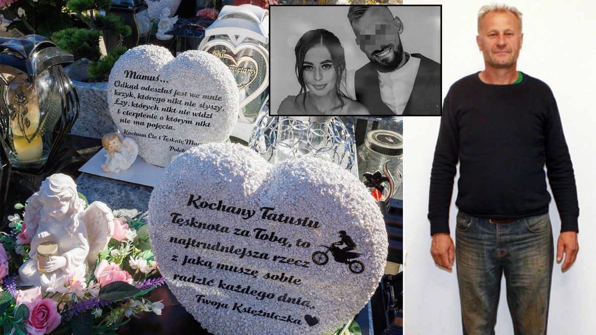 Zbrodnia w Starej Wsi wstrząsnęła Polską. Po roku od tragedii dzieci Tadeusza Dudy przerywają milczenie