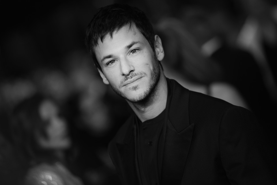 Gaspard Ulliel (25 listopada 1984 r. — 19 stycznia 2022 r.)