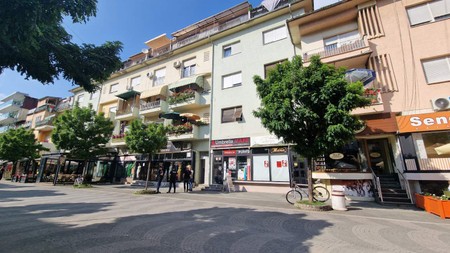 Ubijeni napadač živeo je u iznajmljenom stanu u Novom Pazaru