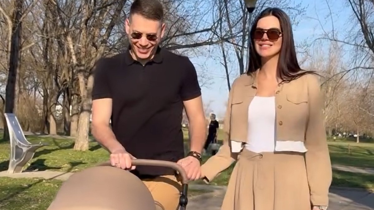 Jovana i Bogdan