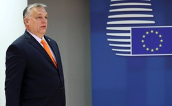 Orban o sankcjach wobec Rosji: Bomba atomowa zrzucona na naszą gospodarkę. Nie poprzemy