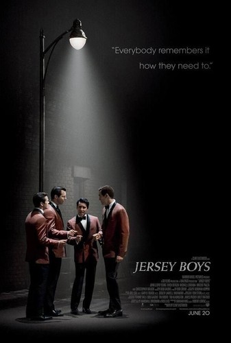 Data polskiej premiery 'Jersey Boys' nie jest jeszcze znana