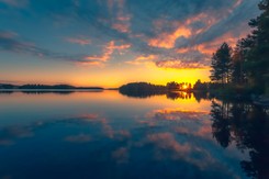 ZHR o utonięciu 15-letniego Dominika. 'Dążymy do jak najszybszego wyjaśnienia sprawy'