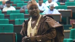 Video of Ado Doguwa firing AK-47 was in Falgore forest – DHQ