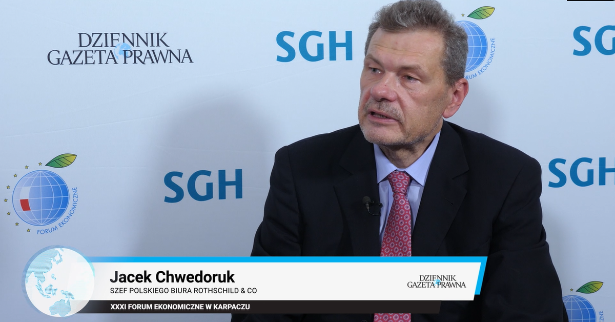 Globalizacja na rozdrożu?