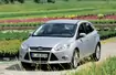 Ford Focus 1.0 EcoBoost Titanium - Na trzech garach po 6-kę