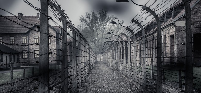 Był w pierwszym transporcie do Auschwitz. Nie żyje Kazimierz Albin