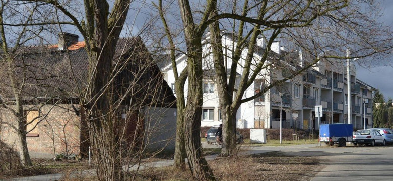 Na Świerczewie powstanie ponad 300 mieszkań komunalnych