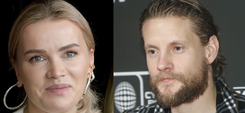 Maffashion i Fabijański potwierdzili, że spodziewają się dziecka. Pokazali piękne zdjęcia