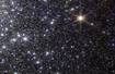 Fragment gromady gwiazd M92
