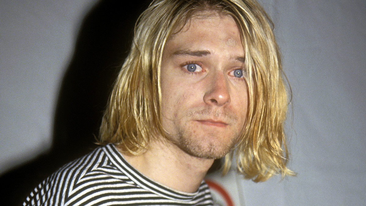 Kurt Cobain - popełnił samobójstwo przed 27 laty, a wielu fanów wierzy, że ich idol nadal żyje