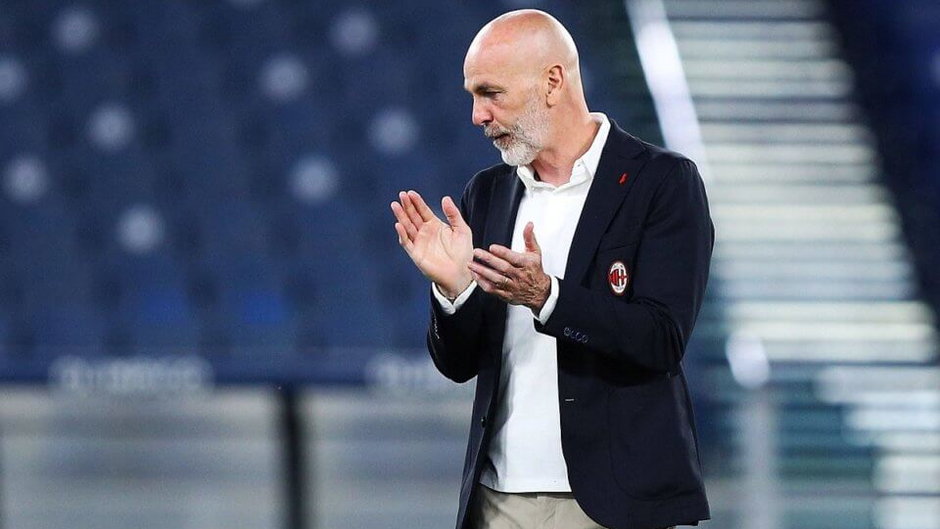 Stefano Pioli