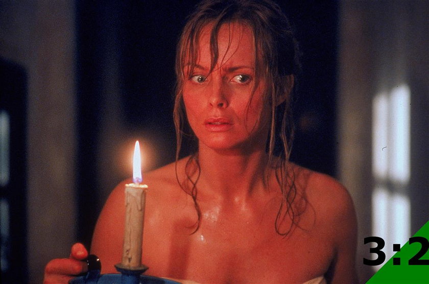 Izabella Scorupco