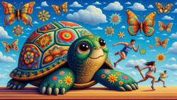 Polska gospodarka w pułapce demografii i technologii. Jak z tego wyjść? Krótki kurs obrazkowy dla biznesu i polityków