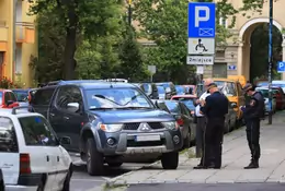 Parkowanie samochodu — jak zaparkować auto, aby było bezpiecznie i przepisowo