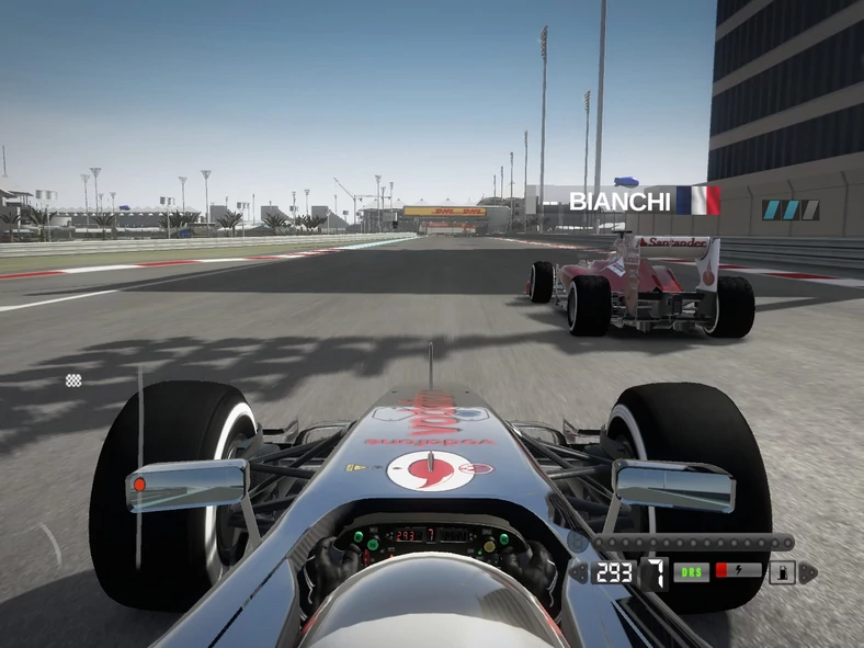 F1 2012