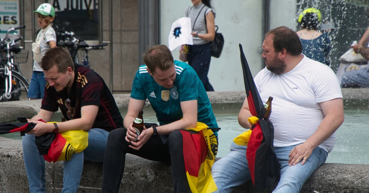 Niemcy w przededniu rewolucyjnych zmian. Pójdą w ślady Danii i Francji