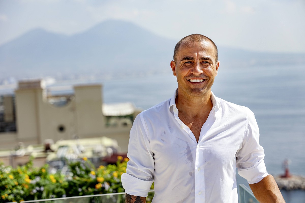 Fabio Cannavaro