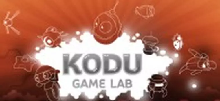 Już można kupić Kodu - narzędzie do tworzenia gier na Xboksa 360