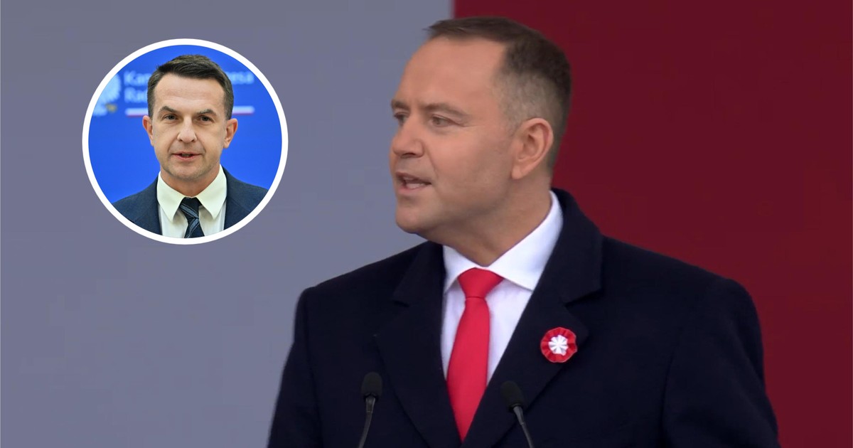 Rząd będzie wspierał prezydenta Karola Nawrockiego. Jasna deklaracja