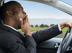 The dangers of driving drowsy and how to stay more alert
