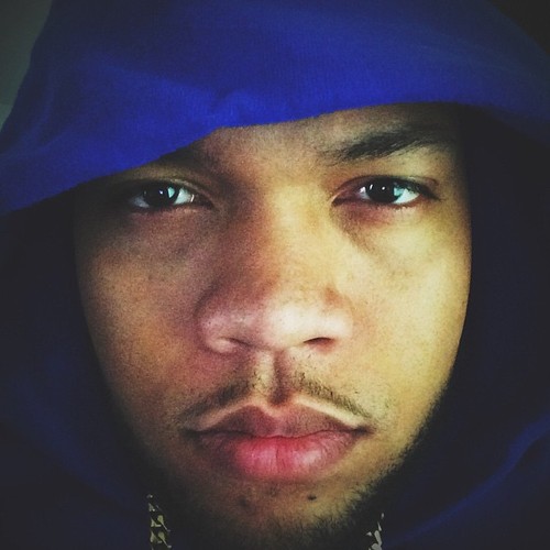 Rorrey Fenty chce podbić świat jako Gallest