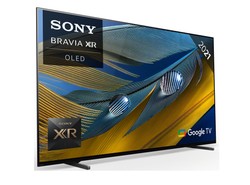 Sony pokazuje reszcie, jak się robi telewizor OLED. A80J to ekran prawie doskonały